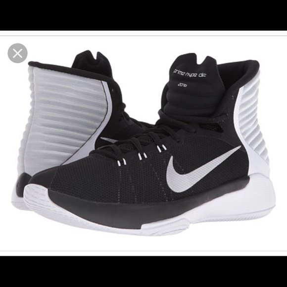 nike women's prime hype df 2016